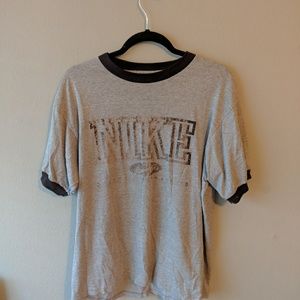 Vintage Nike T-shirt